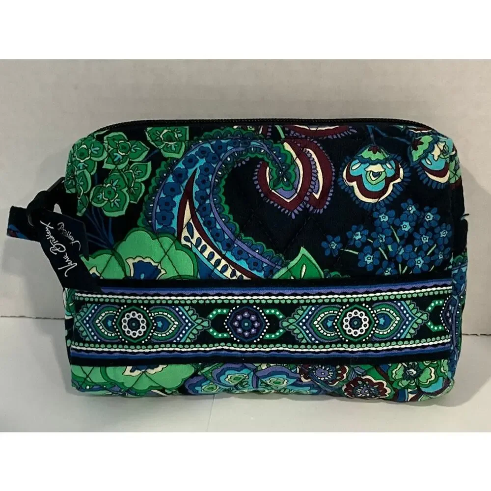 Vera Bradley Blue Rhapsody Set of 3